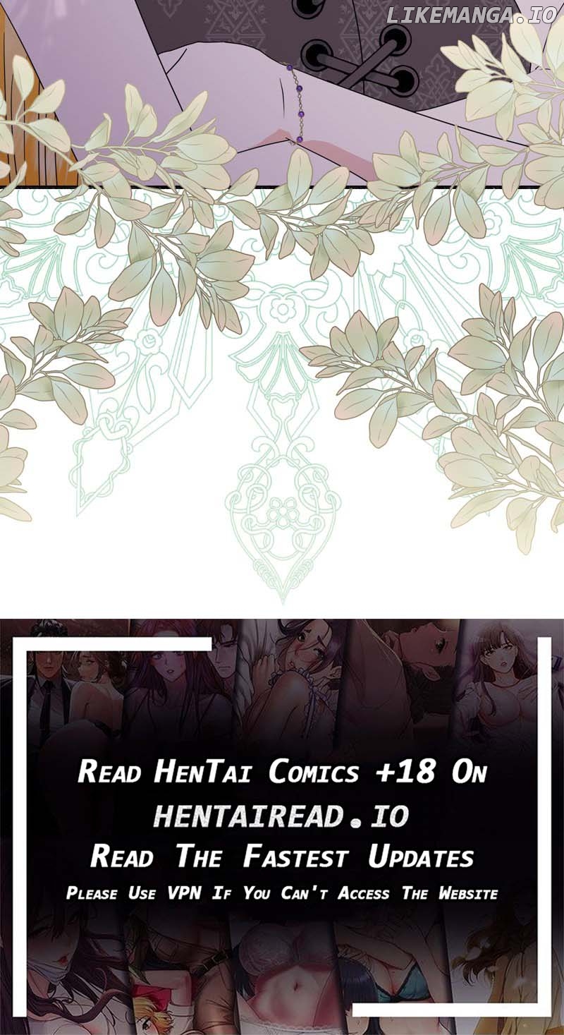 My Angelic Husband is actually a Devil in Disguise Chapter 47 - page 68