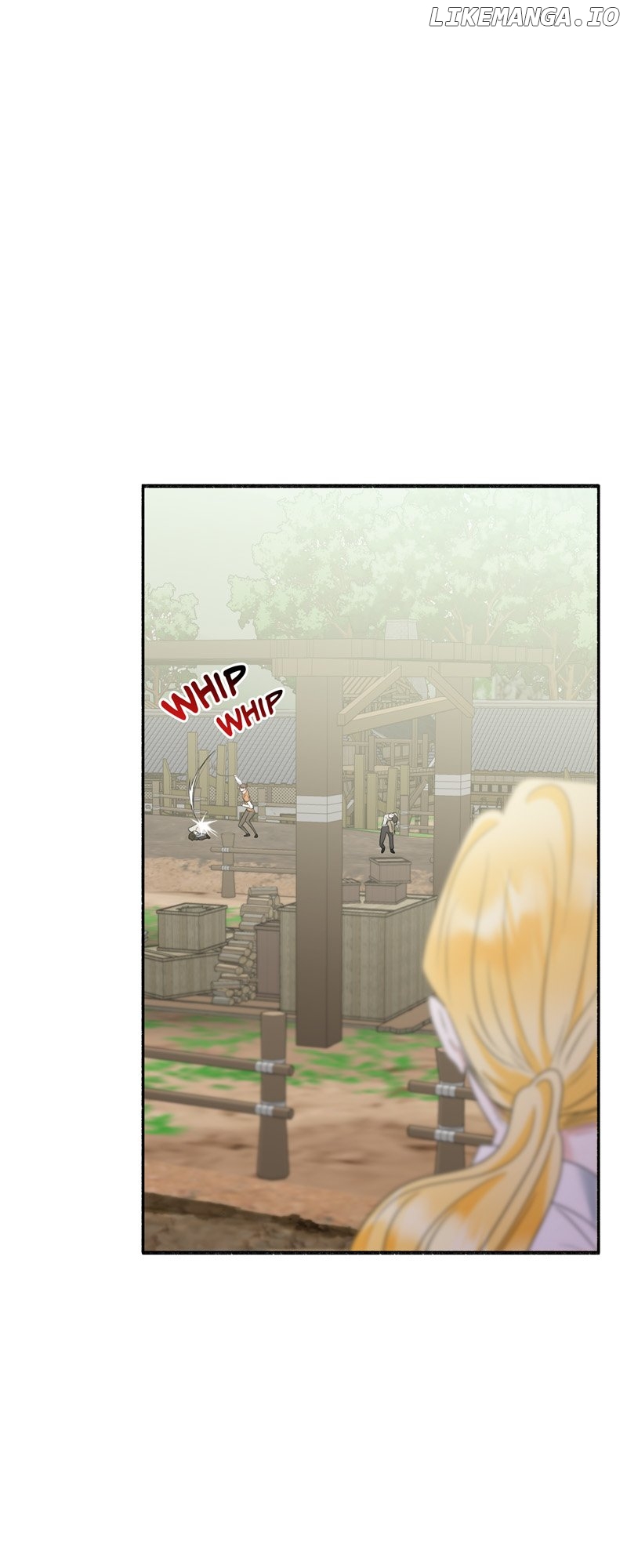 My Angelic Husband is actually a Devil in Disguise Chapter 47 - page 9