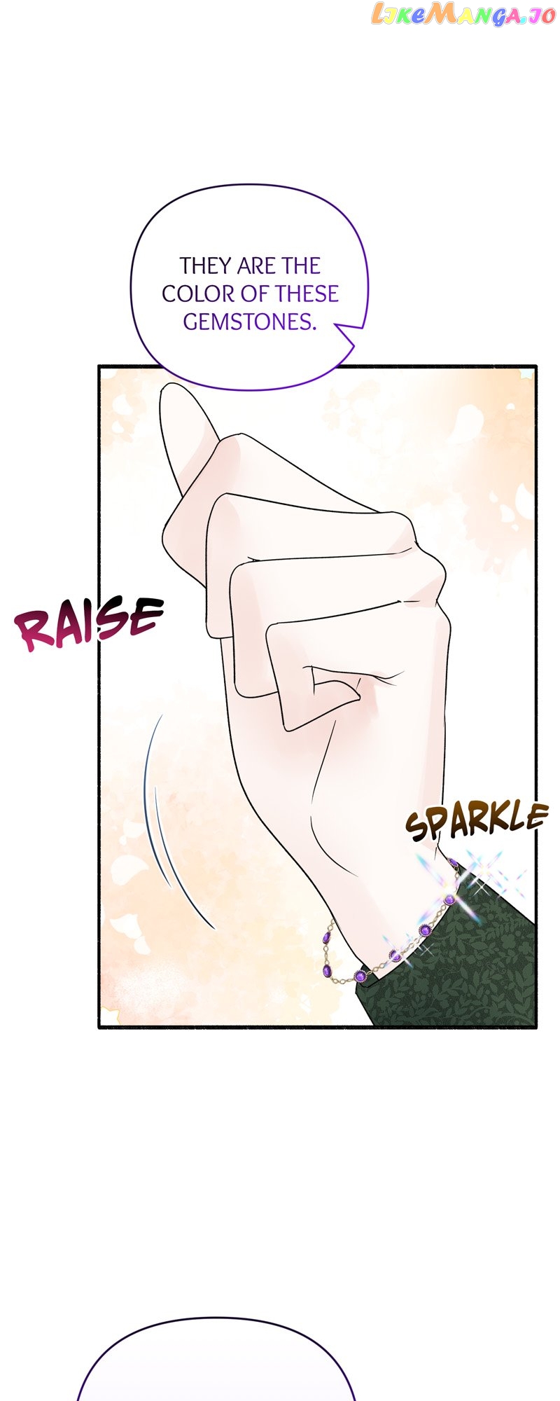 My Angelic Husband is actually a Devil in Disguise Chapter 35 - page 19