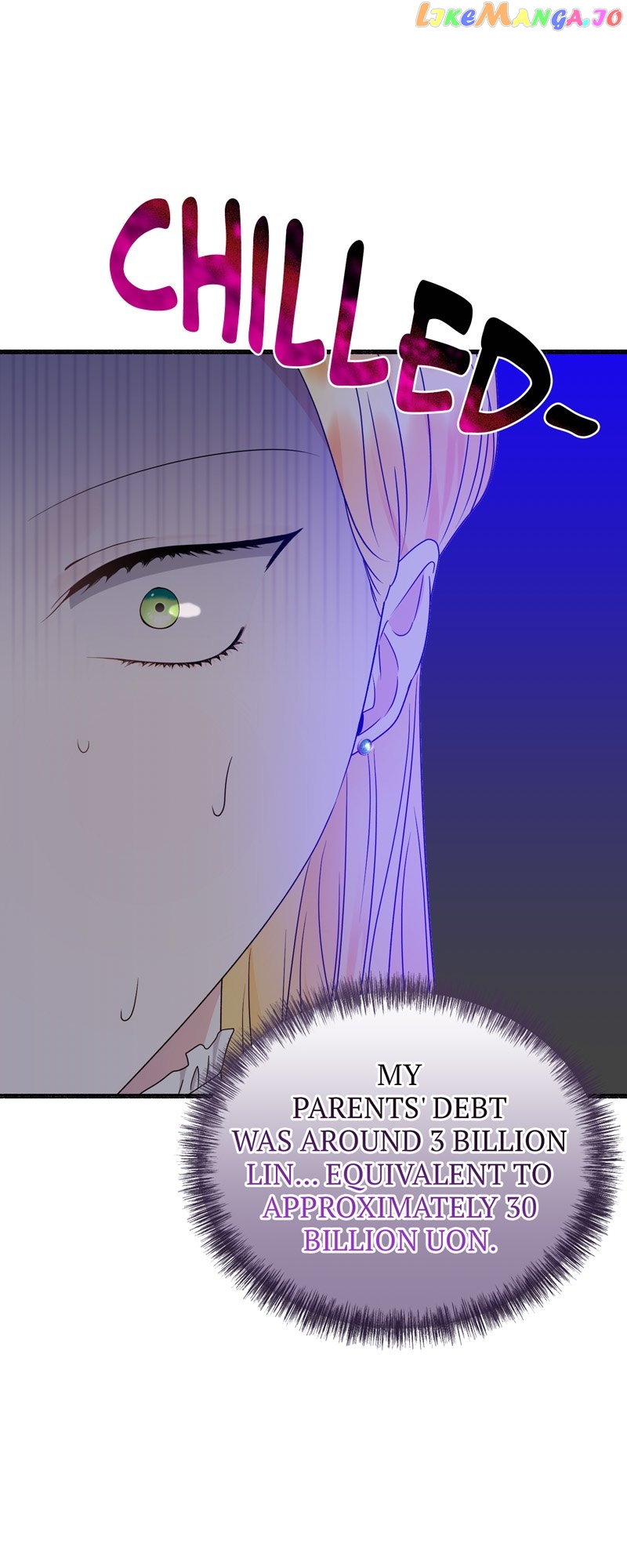 My Angelic Husband is actually a Devil in Disguise Chapter 35 - page 24