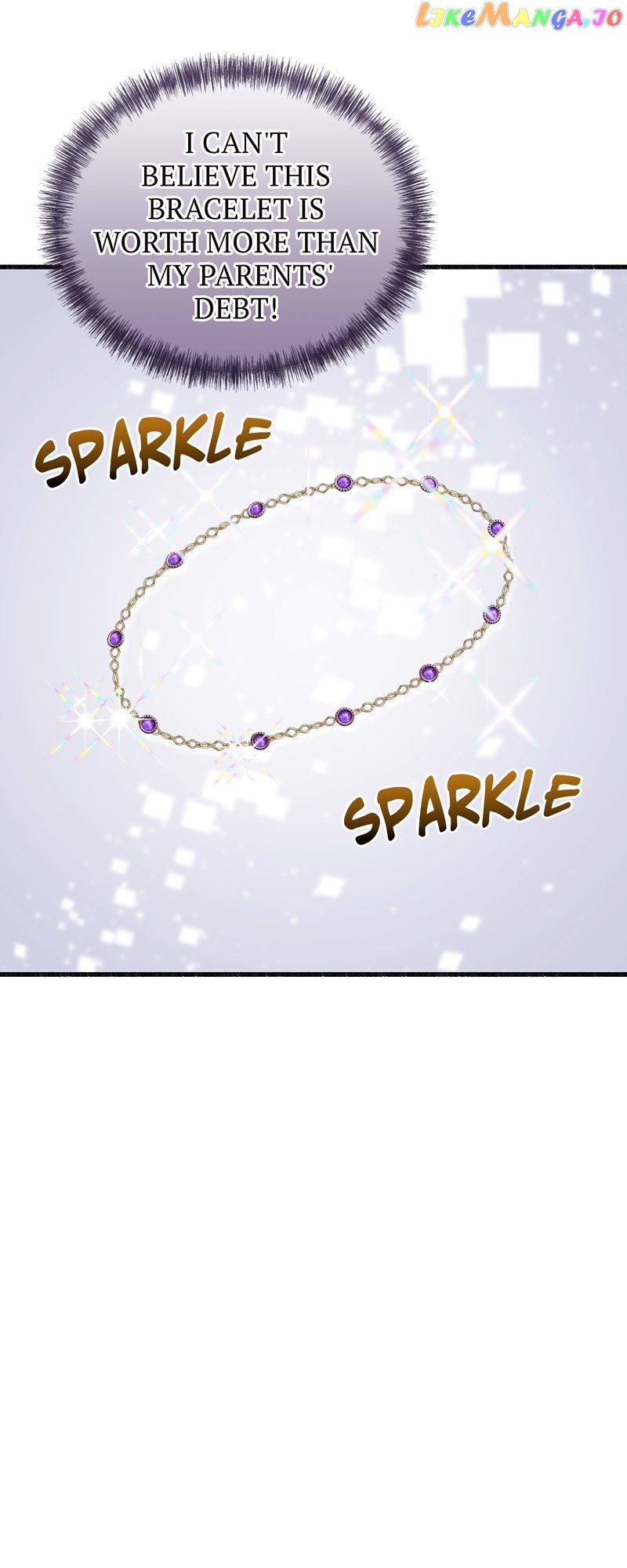My Angelic Husband is actually a Devil in Disguise Chapter 35 - page 25