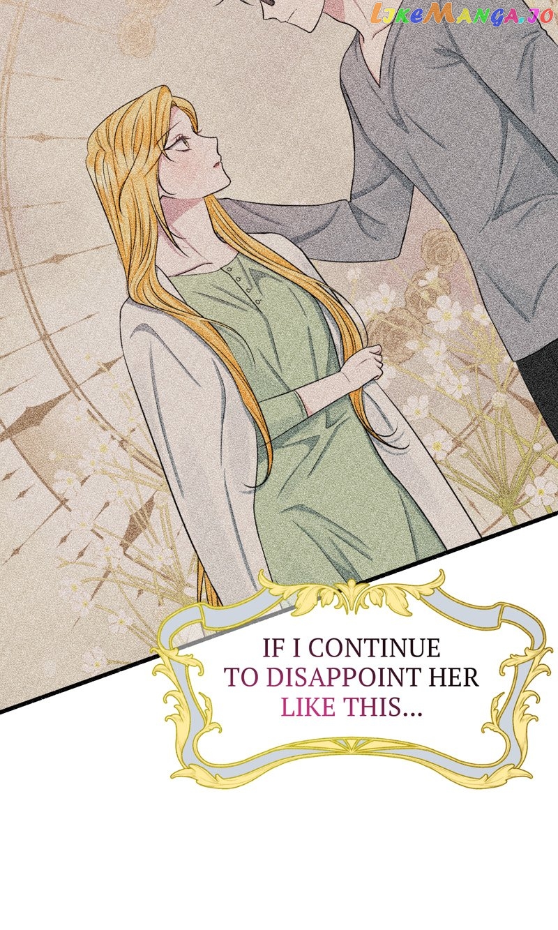 My Angelic Husband is actually a Devil in Disguise Chapter 35 - page 35