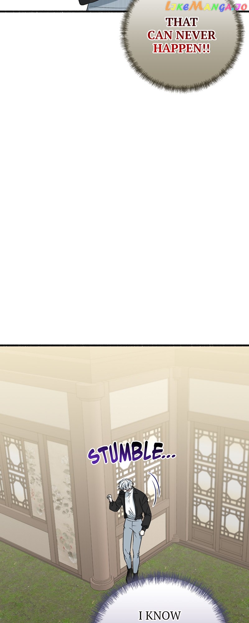 My Angelic Husband is actually a Devil in Disguise Chapter 35 - page 38