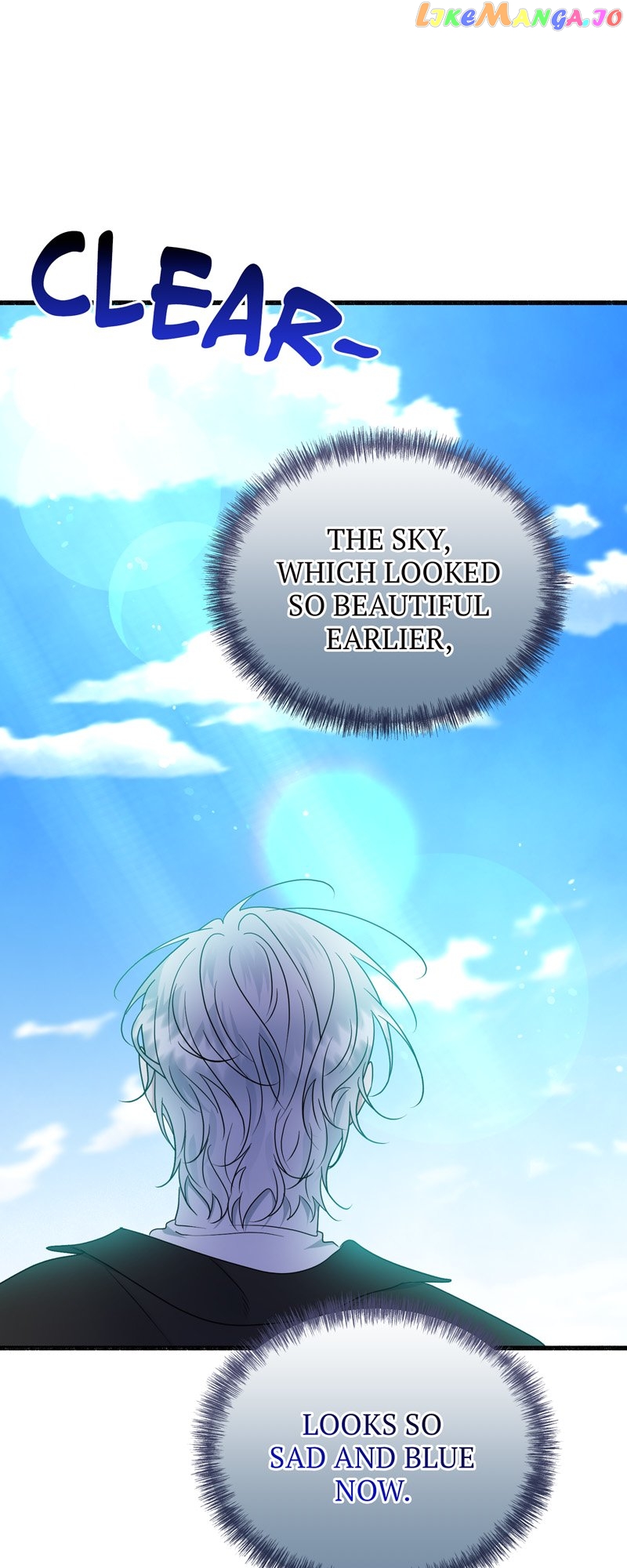 My Angelic Husband is actually a Devil in Disguise Chapter 35 - page 40