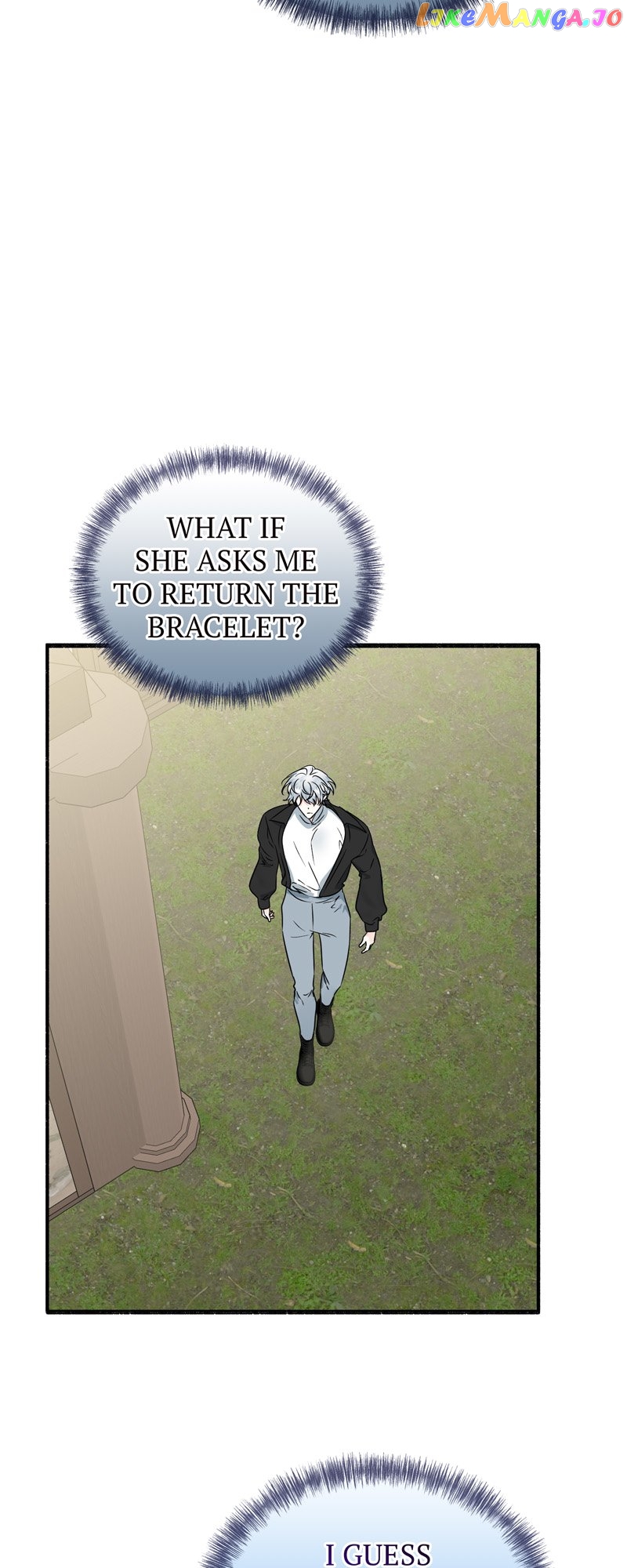 My Angelic Husband is actually a Devil in Disguise Chapter 35 - page 41
