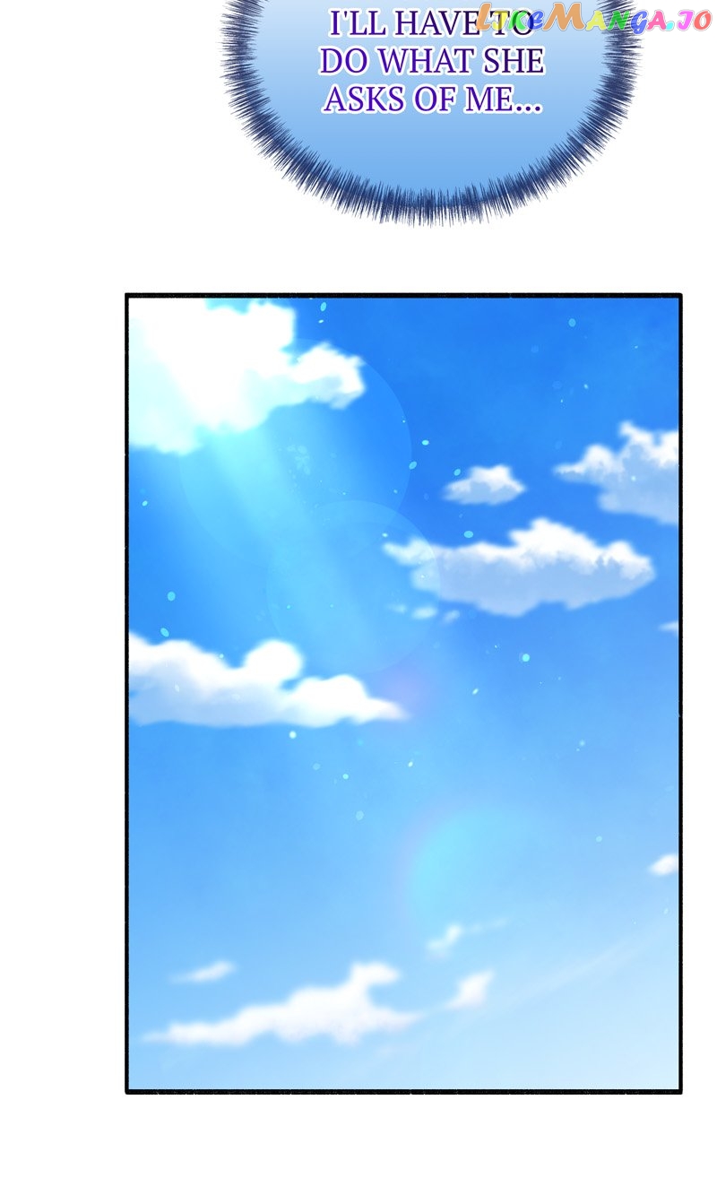 My Angelic Husband is actually a Devil in Disguise Chapter 35 - page 42