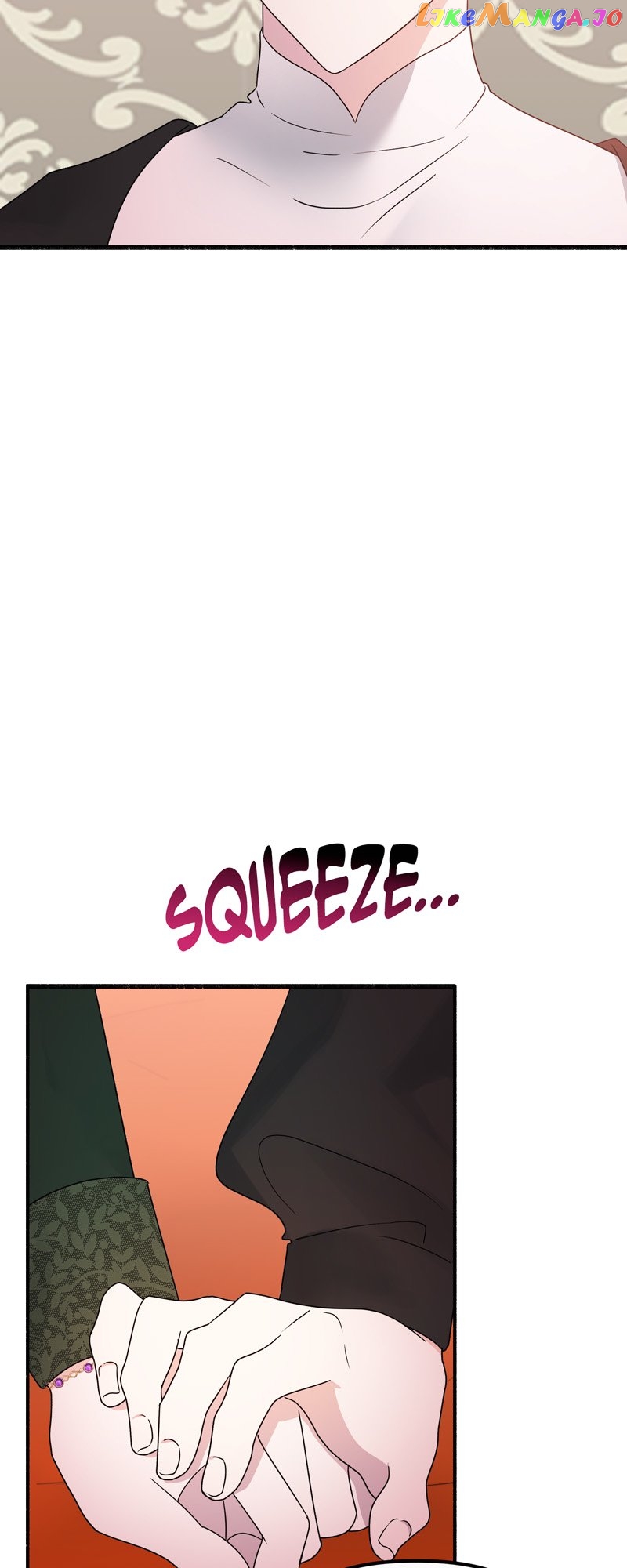 My Angelic Husband is actually a Devil in Disguise Chapter 35 - page 47