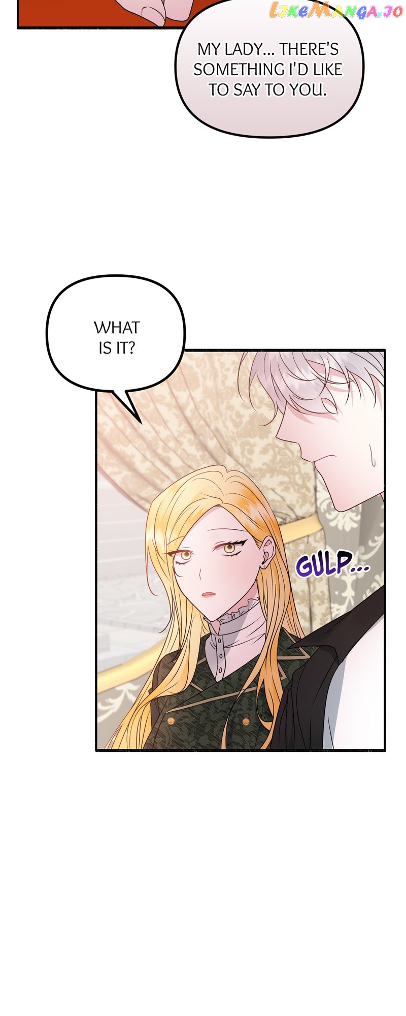 My Angelic Husband is actually a Devil in Disguise Chapter 35 - page 48