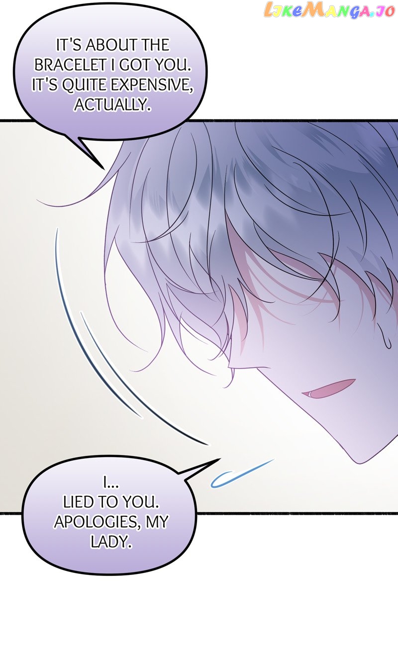 My Angelic Husband is actually a Devil in Disguise Chapter 35 - page 49