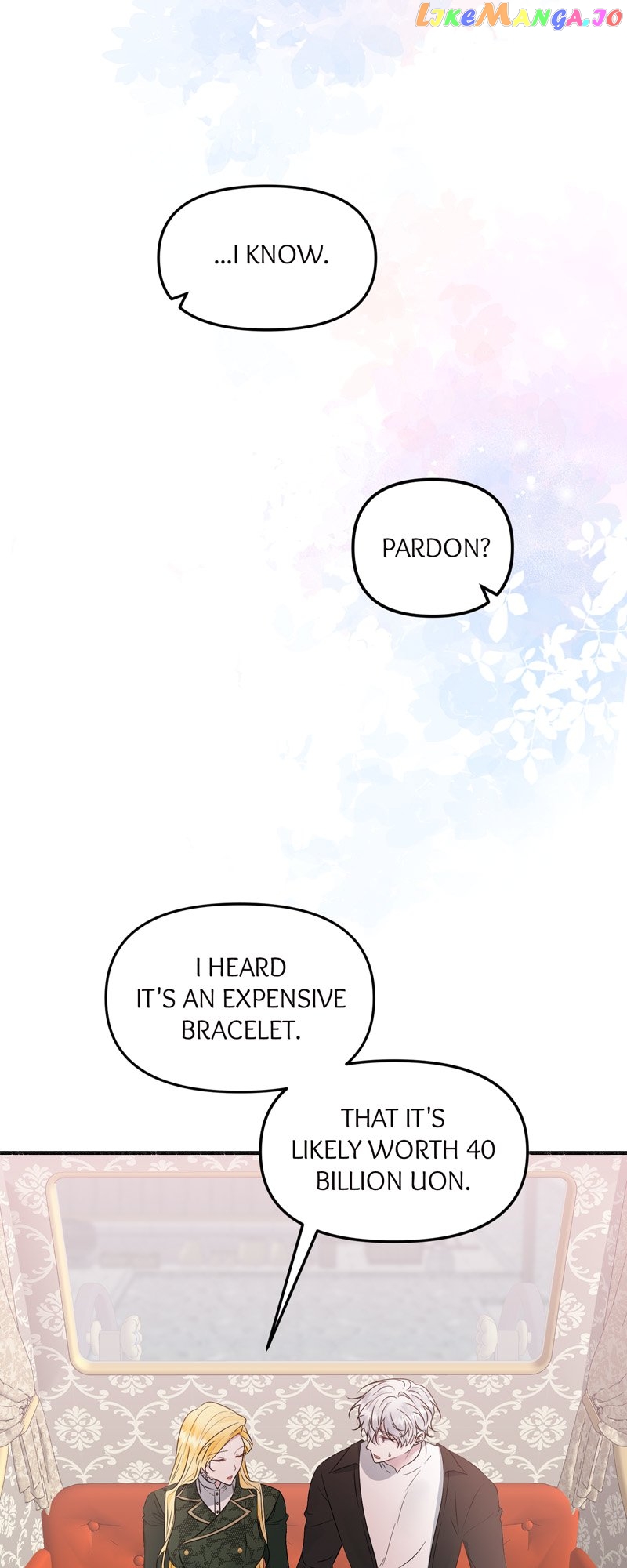 My Angelic Husband is actually a Devil in Disguise Chapter 35 - page 52