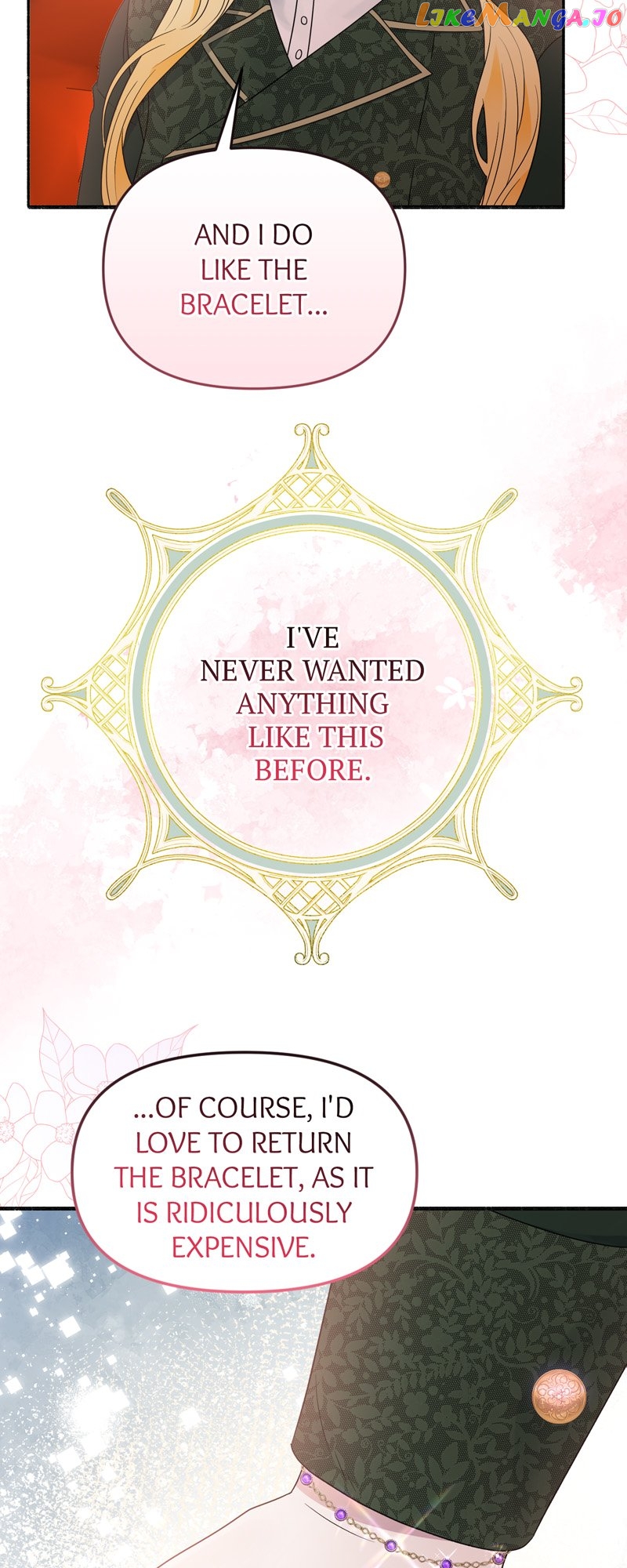 My Angelic Husband is actually a Devil in Disguise Chapter 35 - page 55