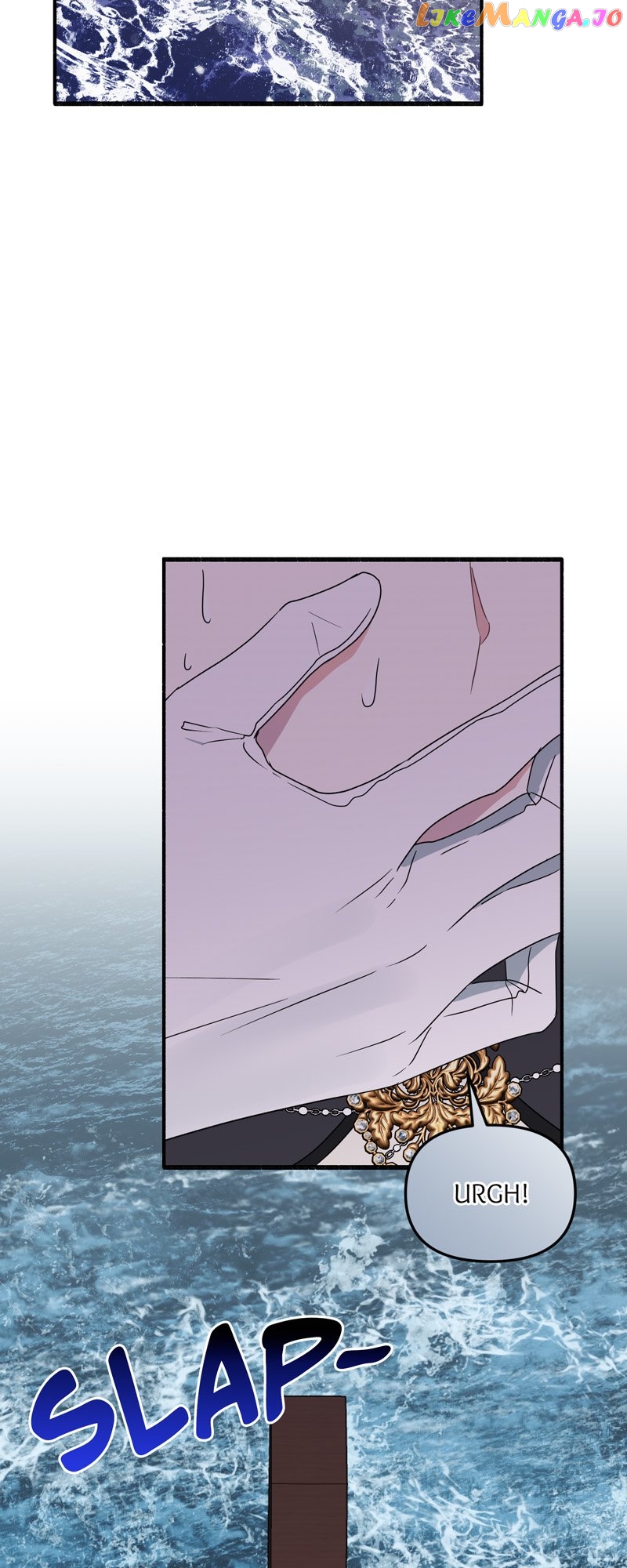 My Angelic Husband is actually a Devil in Disguise Chapter 35 - page 61