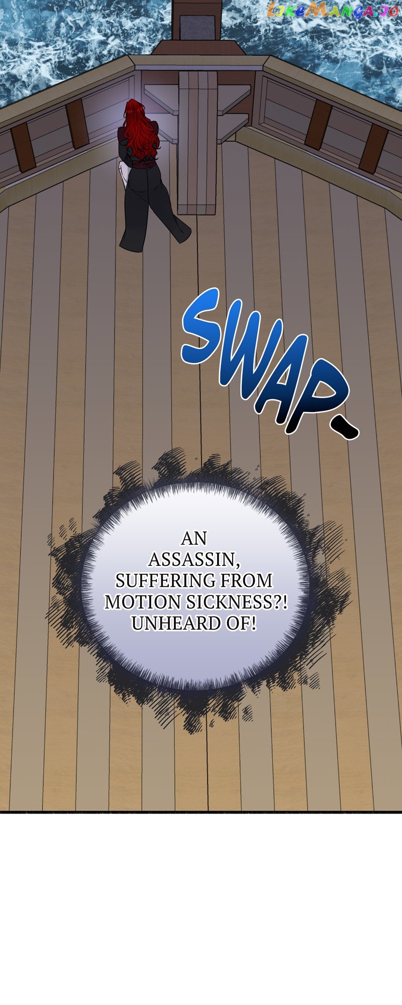 My Angelic Husband is actually a Devil in Disguise Chapter 35 - page 62