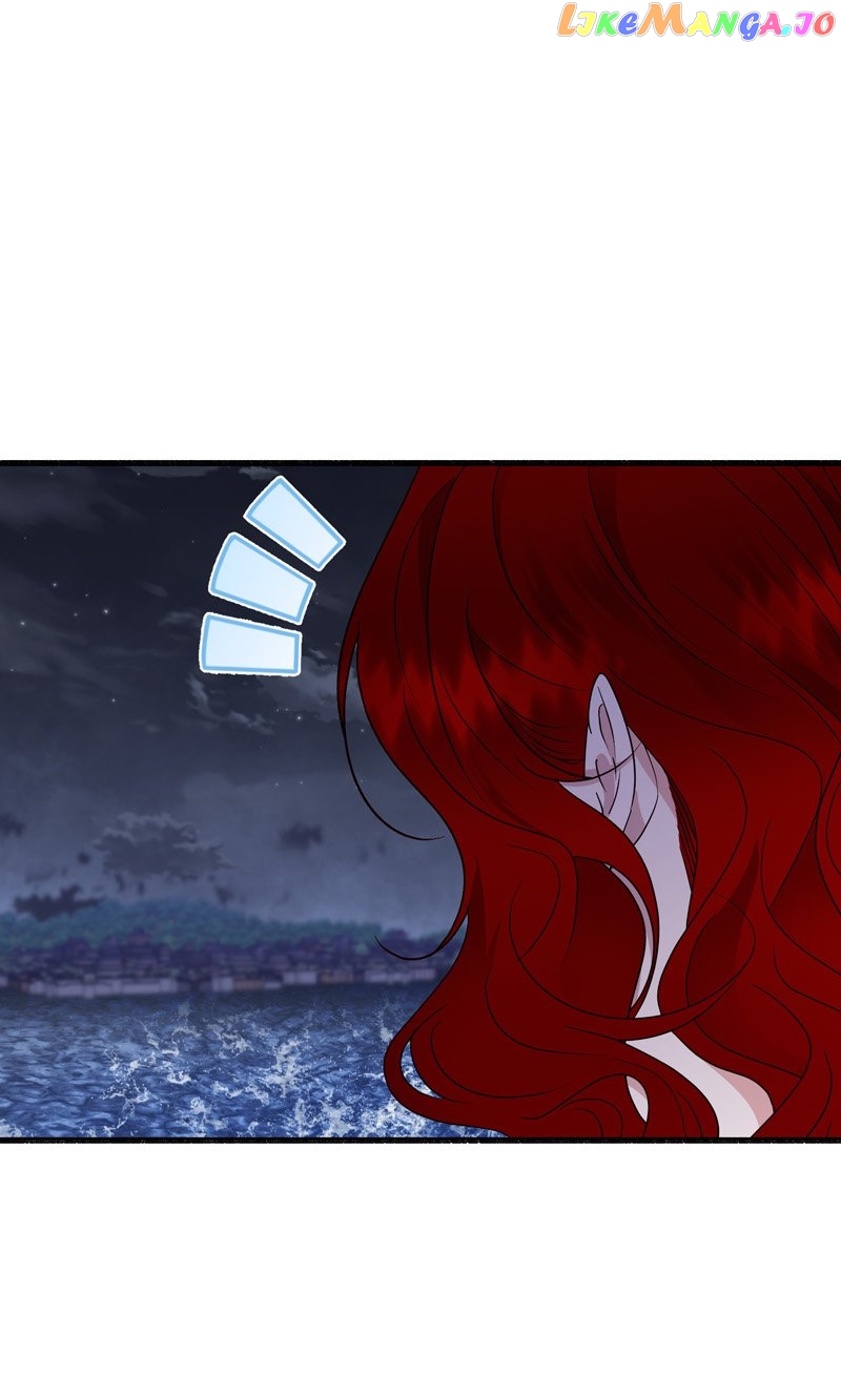 My Angelic Husband is actually a Devil in Disguise Chapter 35 - page 63
