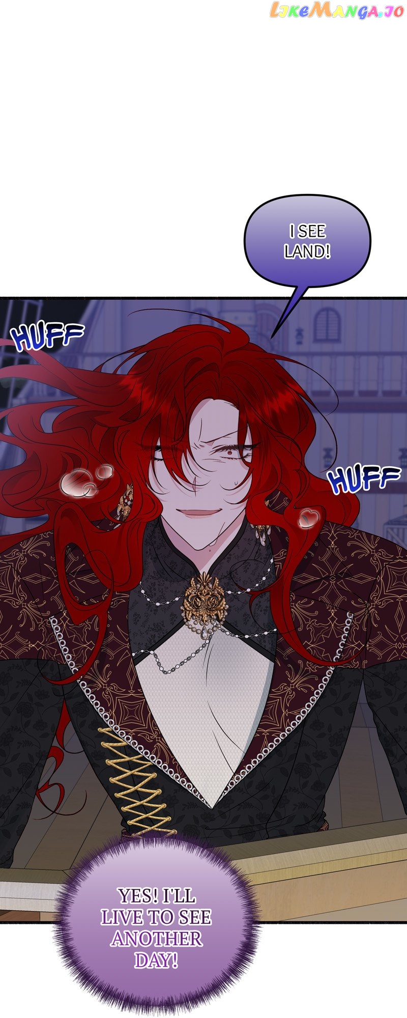 My Angelic Husband is actually a Devil in Disguise Chapter 35 - page 64
