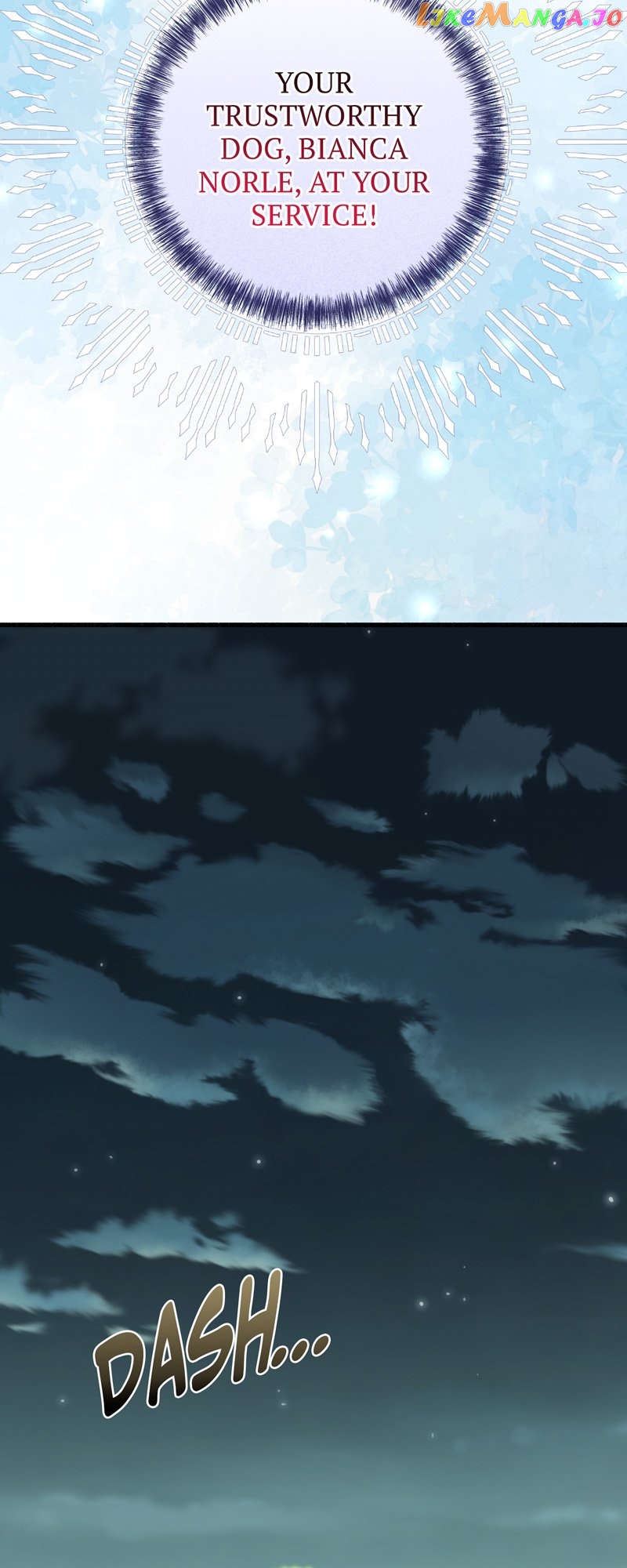 My Angelic Husband is actually a Devil in Disguise Chapter 35 - page 66