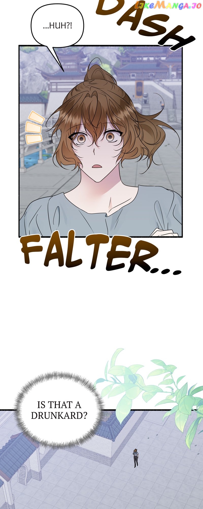 My Angelic Husband is actually a Devil in Disguise Chapter 35 - page 68