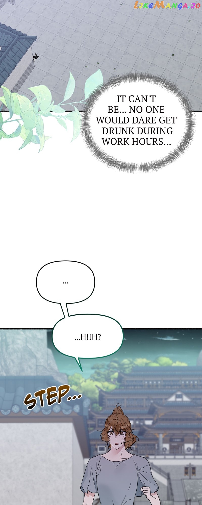 My Angelic Husband is actually a Devil in Disguise Chapter 35 - page 69