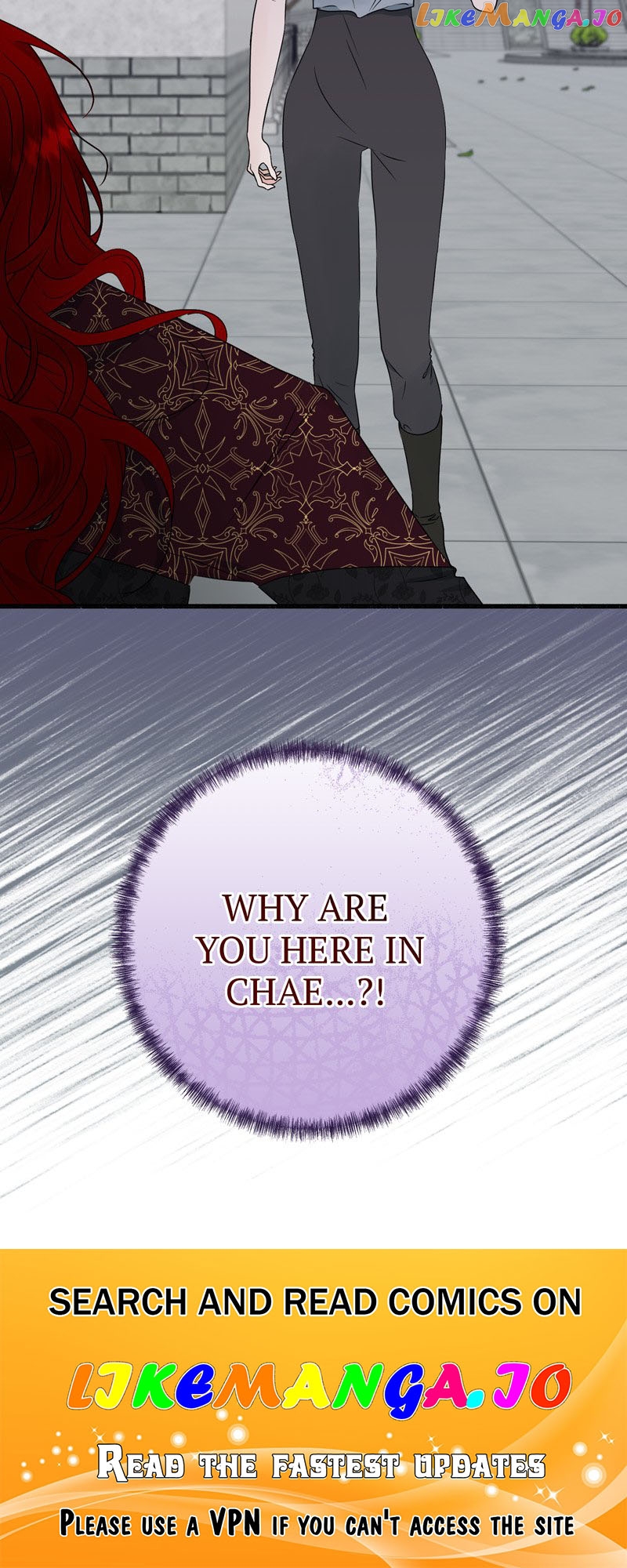 My Angelic Husband is actually a Devil in Disguise Chapter 35 - page 70