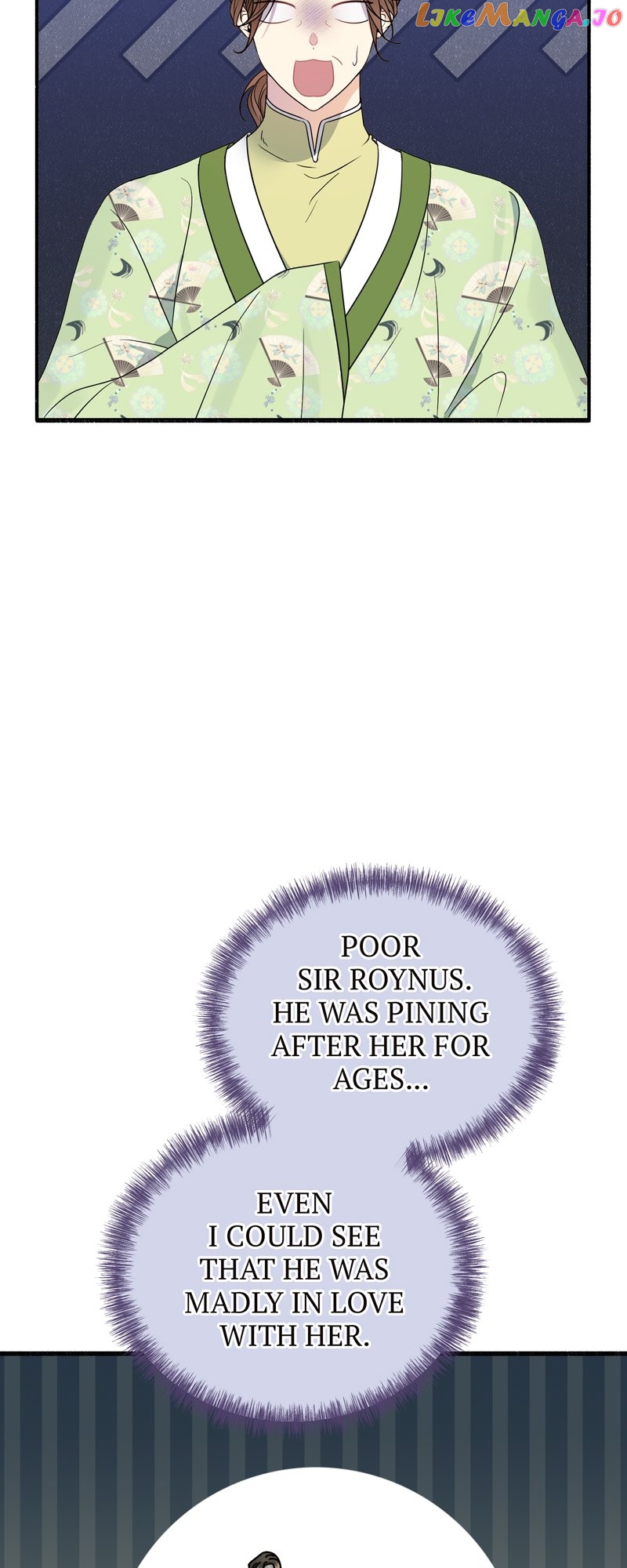 My Angelic Husband is actually a Devil in Disguise Chapter 35 - page 9