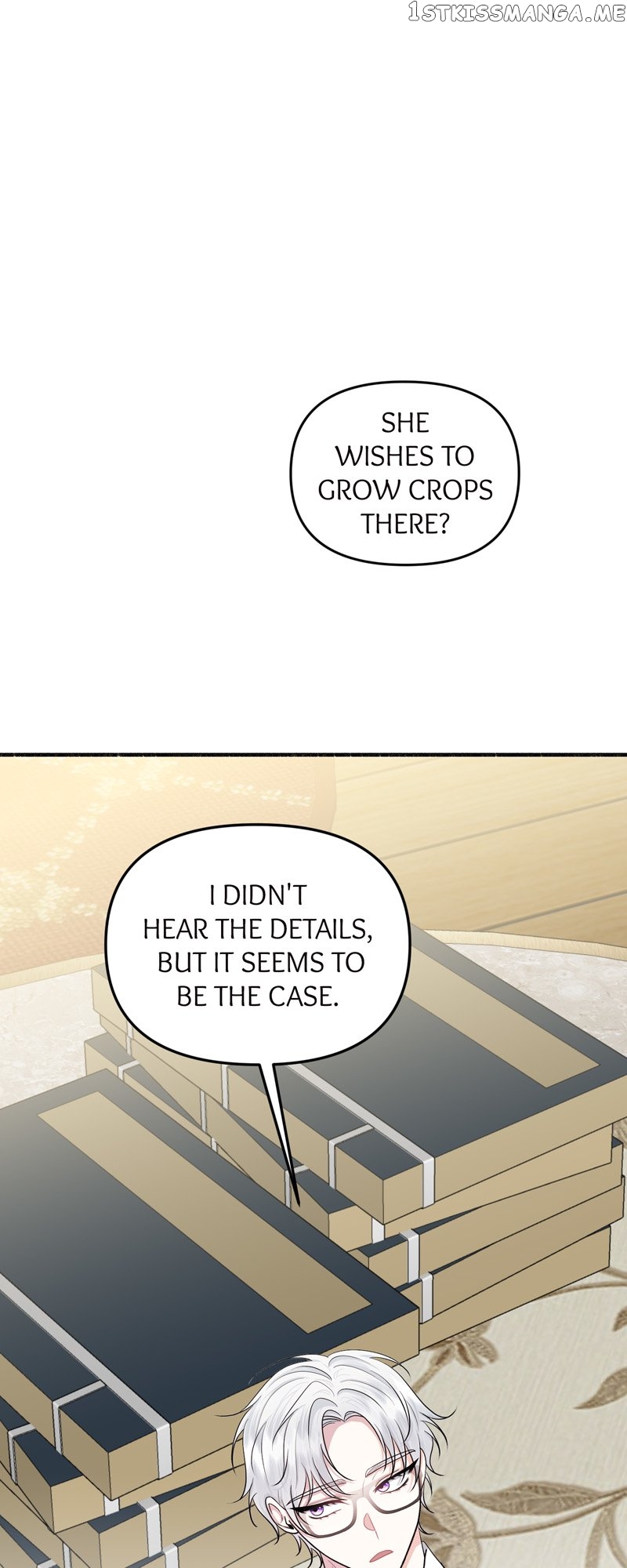 My Angelic Husband is actually a Devil in Disguise Chapter 14 - page 17