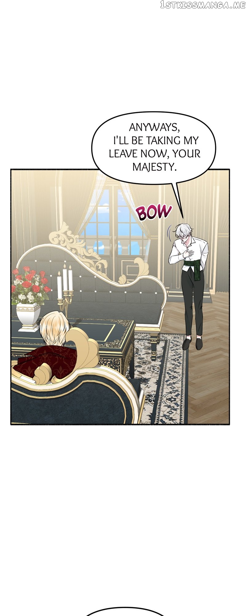 My Angelic Husband is actually a Devil in Disguise Chapter 14 - page 23
