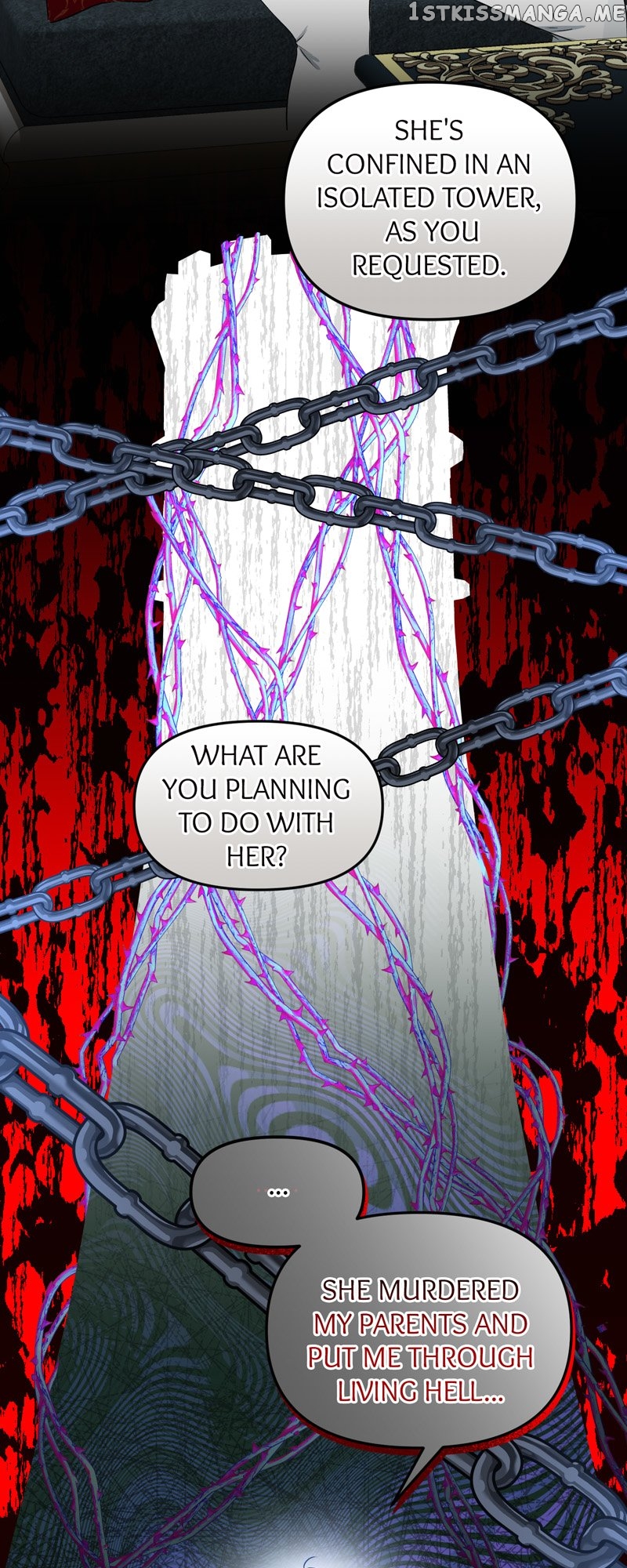 My Angelic Husband is actually a Devil in Disguise Chapter 14 - page 26