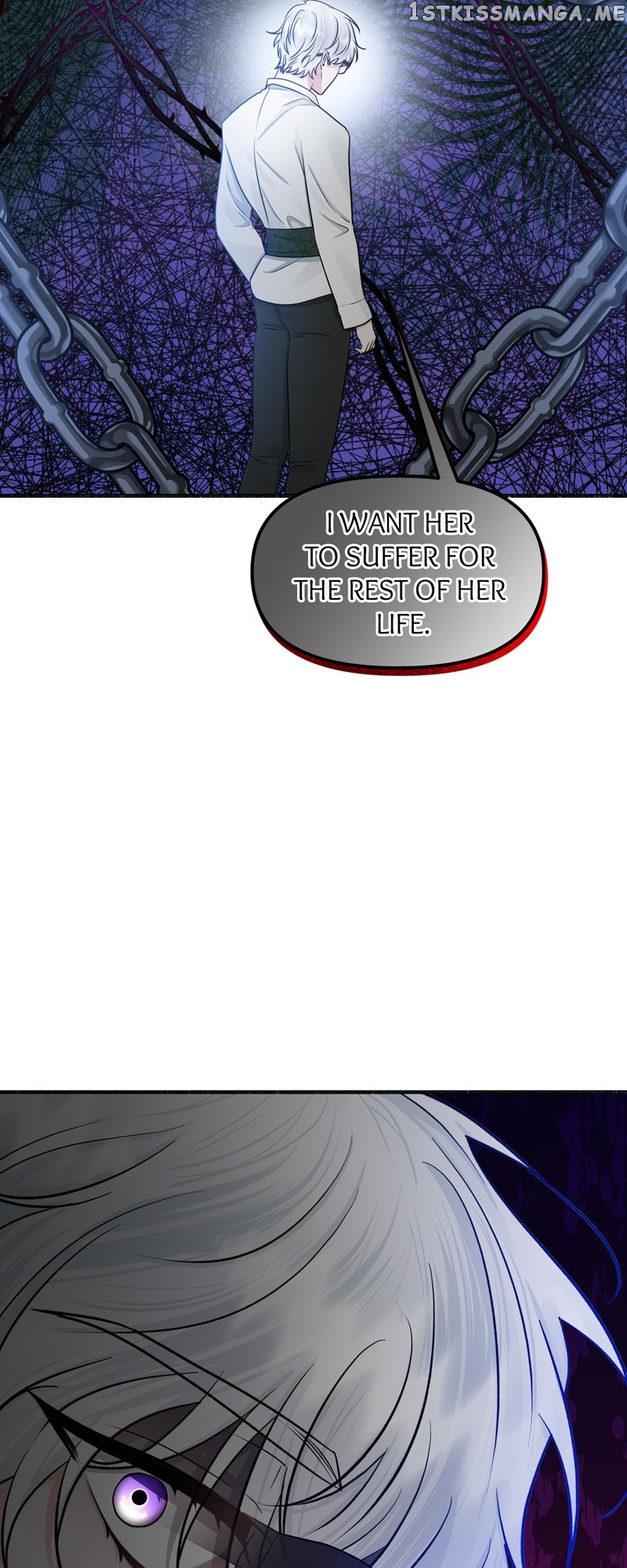 My Angelic Husband is actually a Devil in Disguise Chapter 14 - page 27