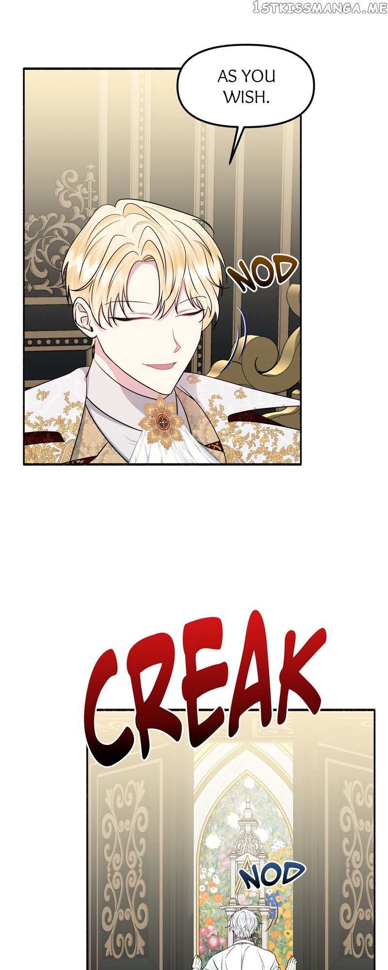 My Angelic Husband is actually a Devil in Disguise Chapter 14 - page 29