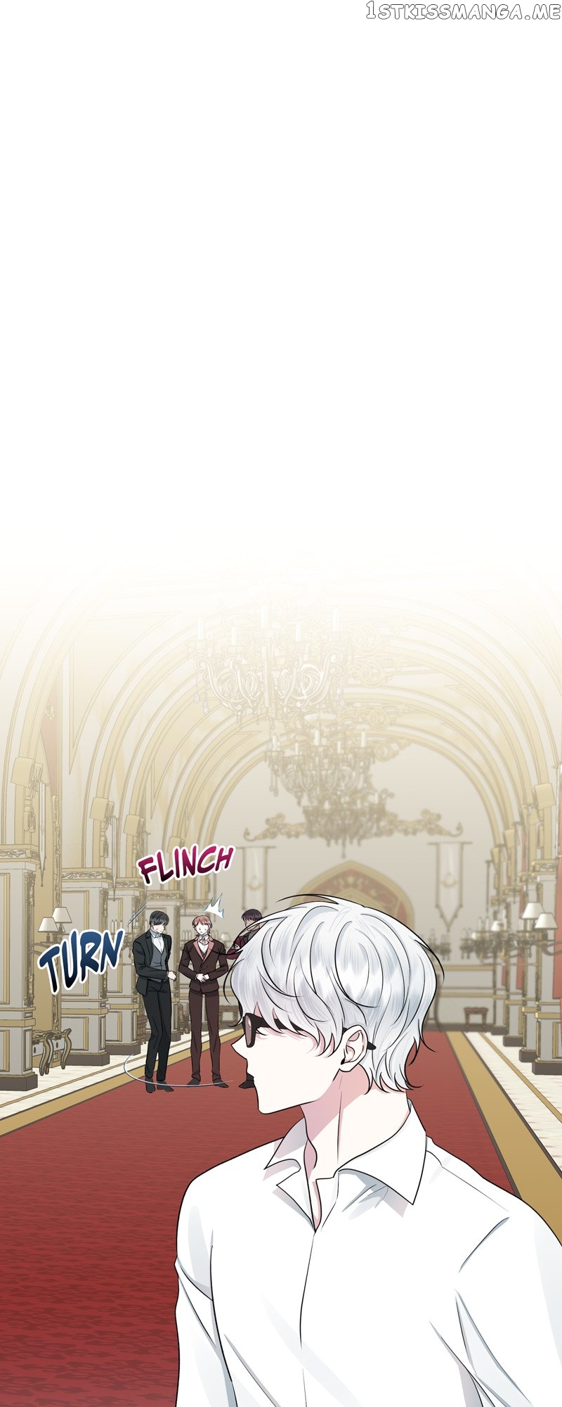 My Angelic Husband is actually a Devil in Disguise Chapter 14 - page 34