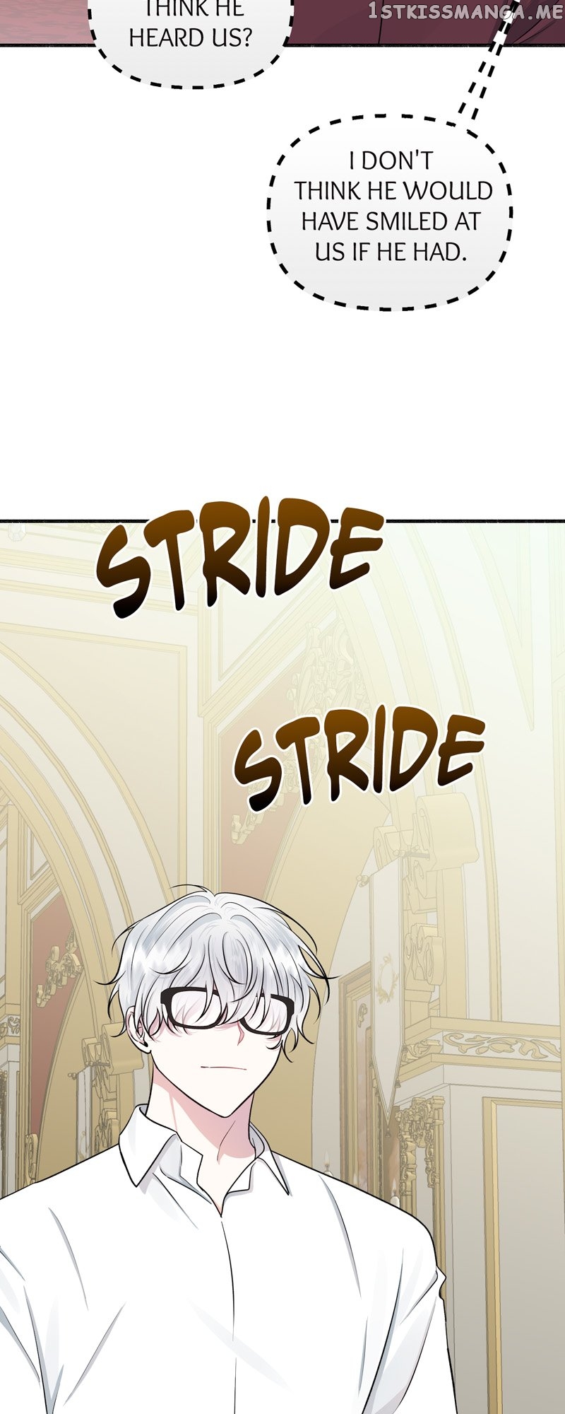 My Angelic Husband is actually a Devil in Disguise Chapter 14 - page 38