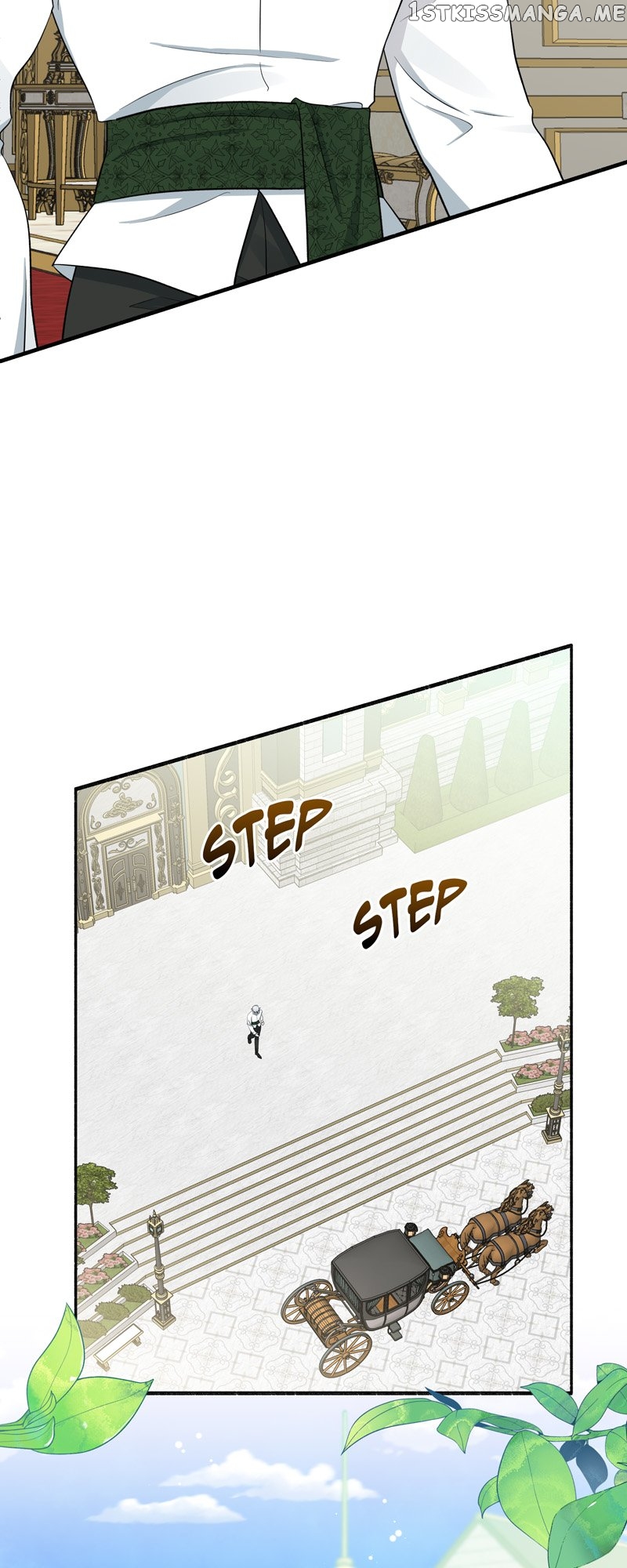 My Angelic Husband is actually a Devil in Disguise Chapter 14 - page 39