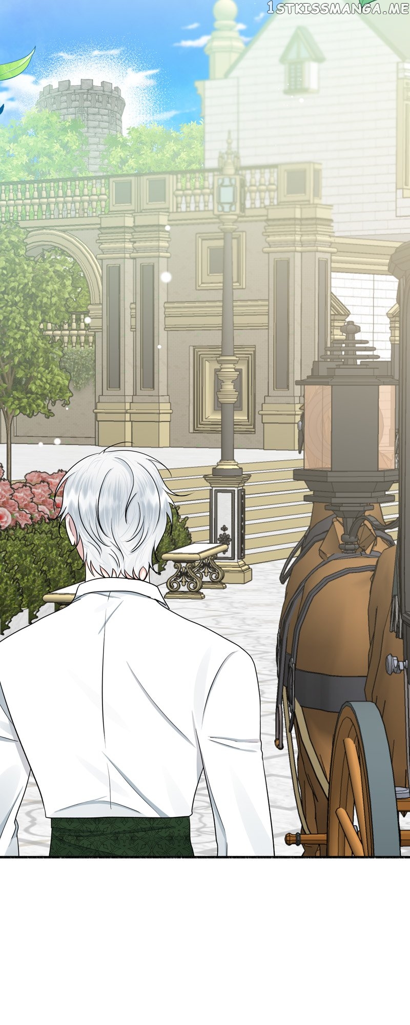 My Angelic Husband is actually a Devil in Disguise Chapter 14 - page 40