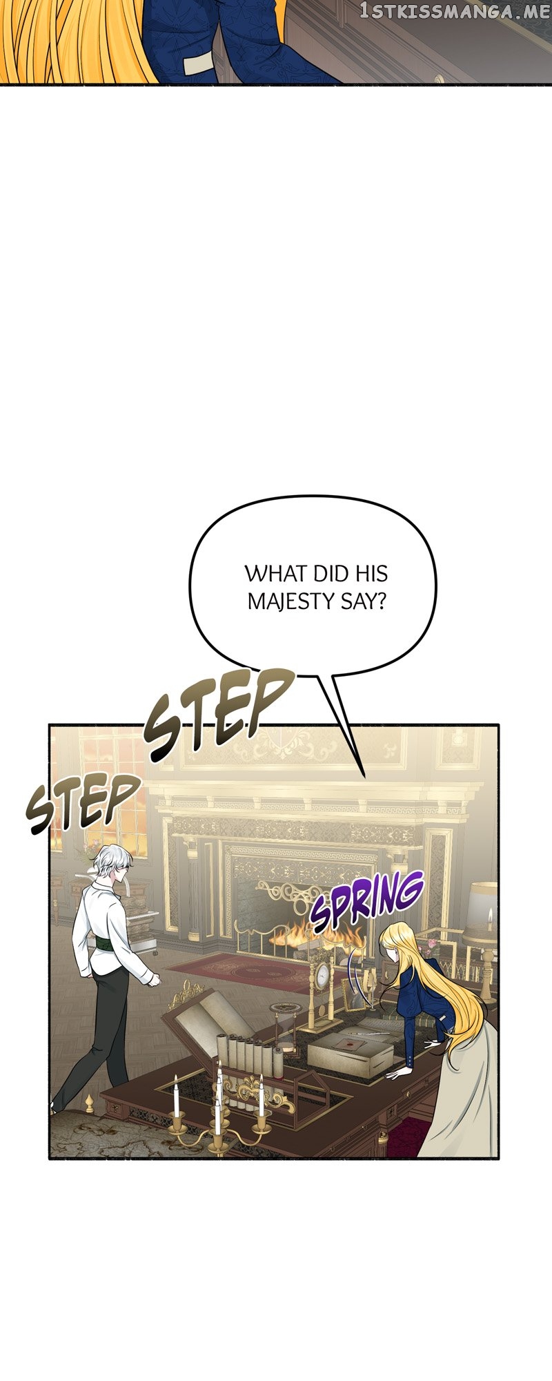 My Angelic Husband is actually a Devil in Disguise Chapter 14 - page 44