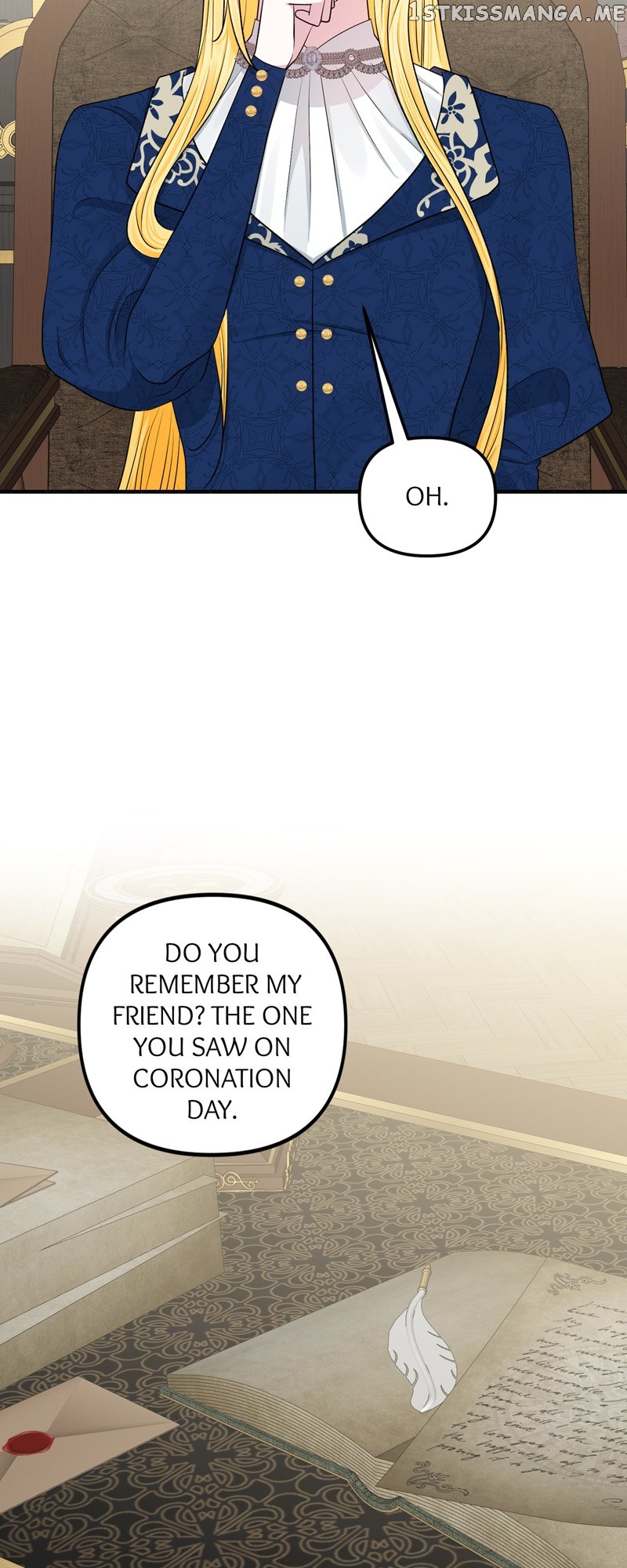 My Angelic Husband is actually a Devil in Disguise Chapter 14 - page 54