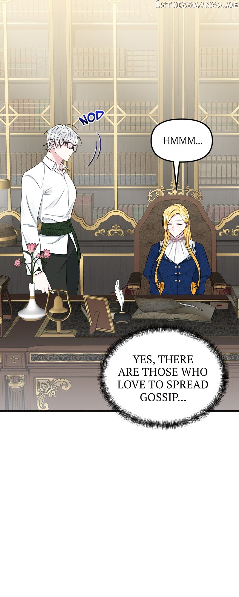 My Angelic Husband is actually a Devil in Disguise Chapter 14 - page 60