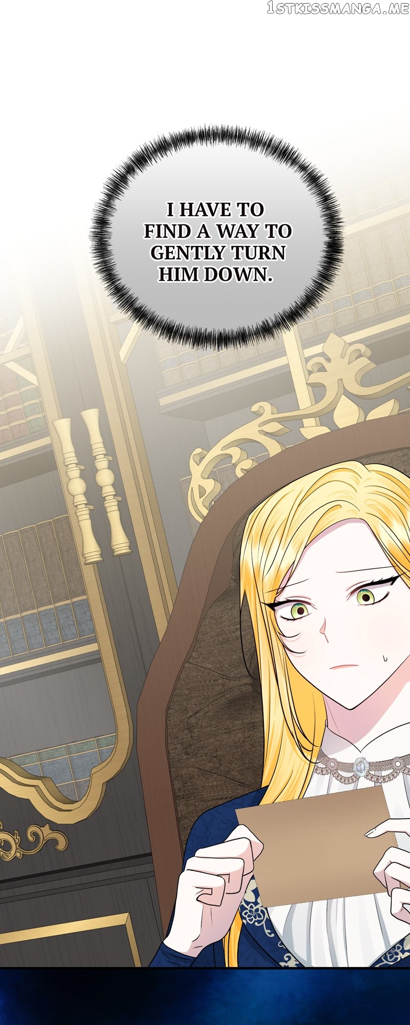 My Angelic Husband is actually a Devil in Disguise Chapter 14 - page 65