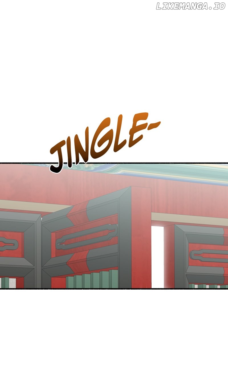 My Angelic Husband is actually a Devil in Disguise Chapter 55 - page 14
