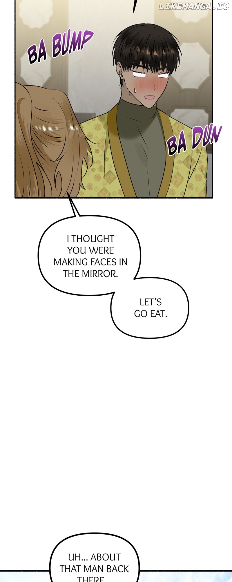 My Angelic Husband is actually a Devil in Disguise Chapter 55 - page 27