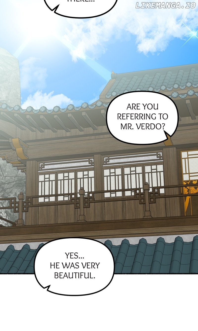 My Angelic Husband is actually a Devil in Disguise Chapter 55 - page 28