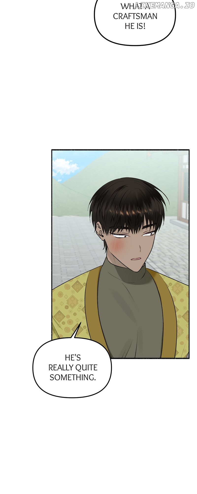 My Angelic Husband is actually a Devil in Disguise Chapter 55 - page 30