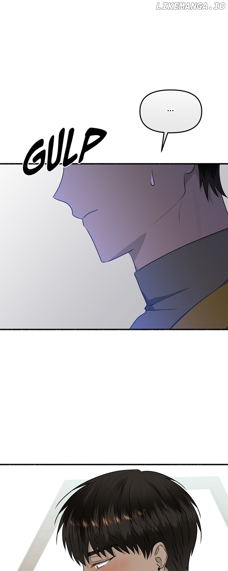 My Angelic Husband is actually a Devil in Disguise Chapter 55 - page 31