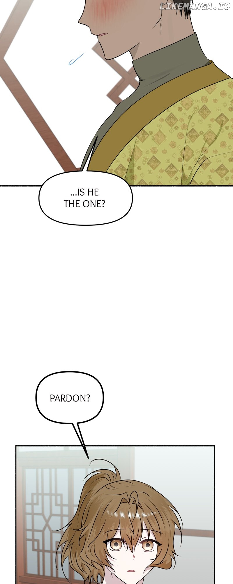 My Angelic Husband is actually a Devil in Disguise Chapter 55 - page 32