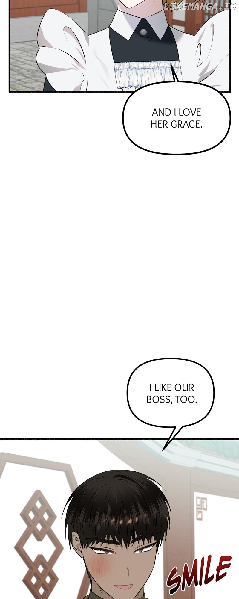 My Angelic Husband is actually a Devil in Disguise Chapter 55 - page 39