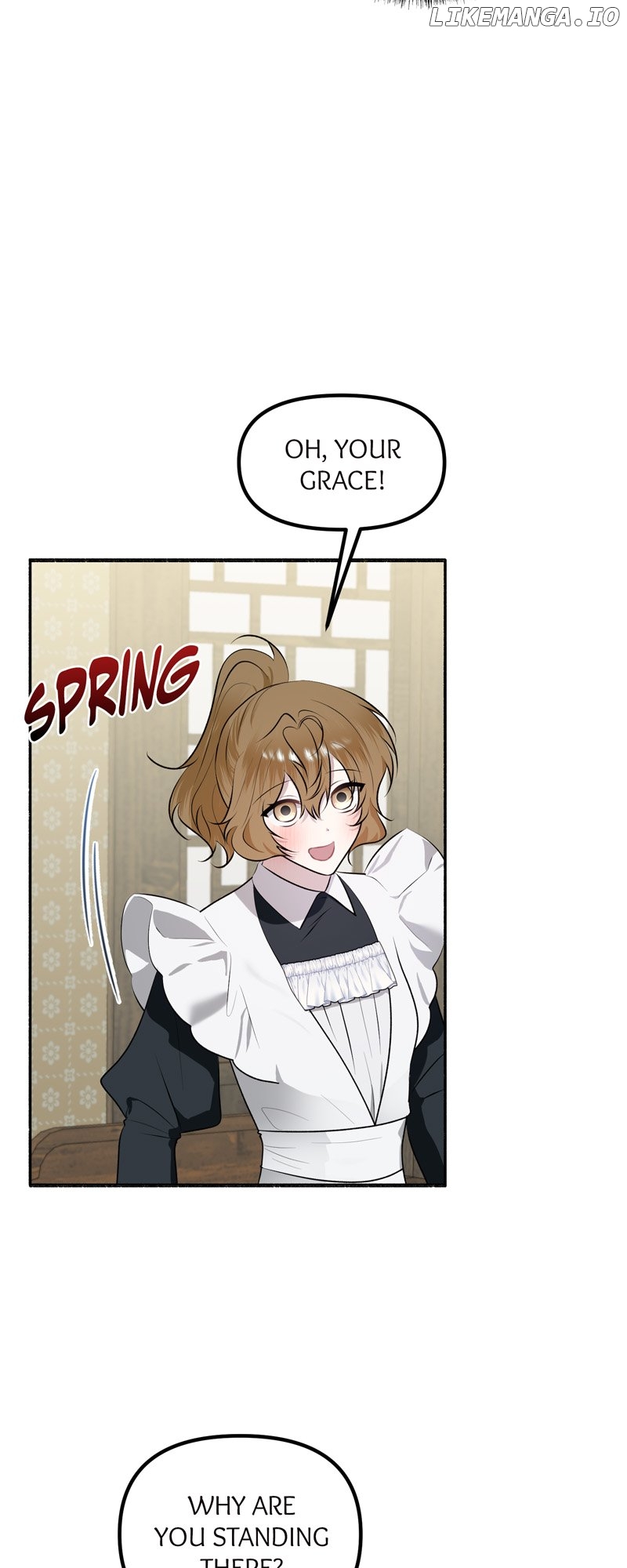 My Angelic Husband is actually a Devil in Disguise Chapter 55 - page 47