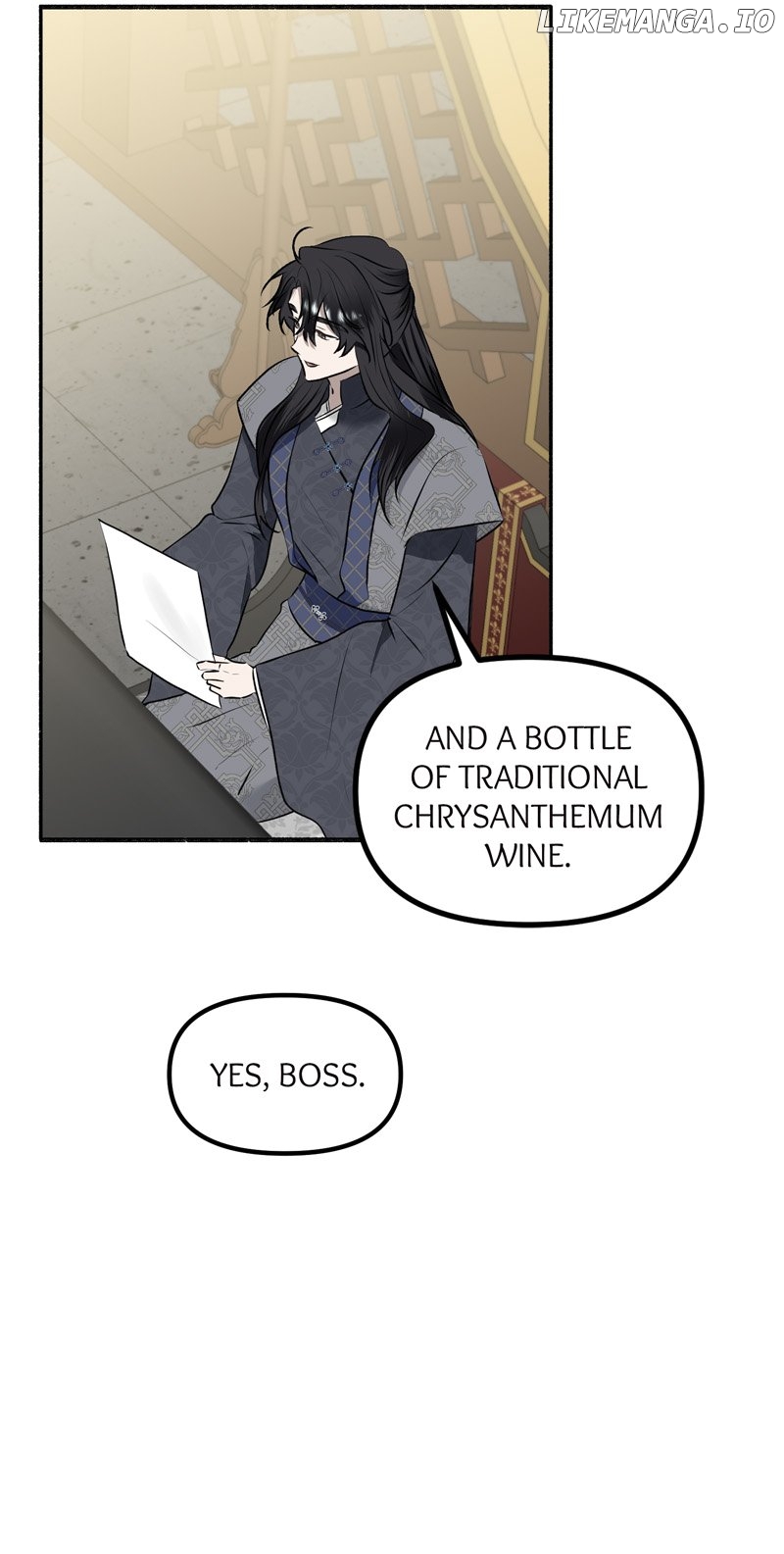 My Angelic Husband is actually a Devil in Disguise Chapter 55 - page 60