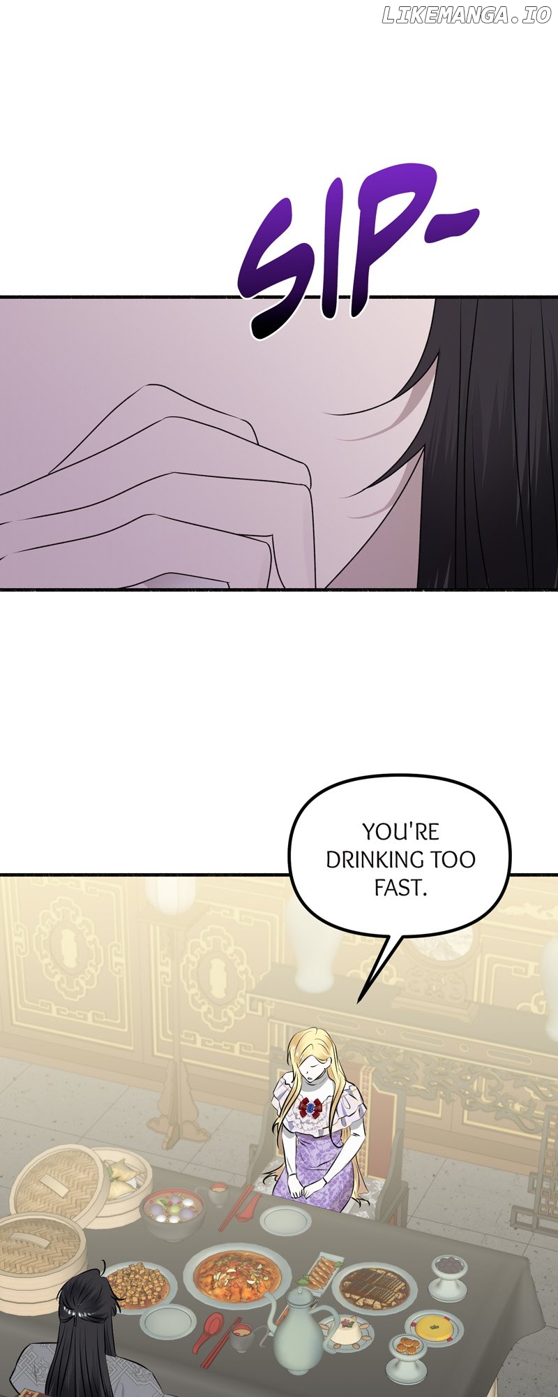 My Angelic Husband is actually a Devil in Disguise Chapter 55 - page 61