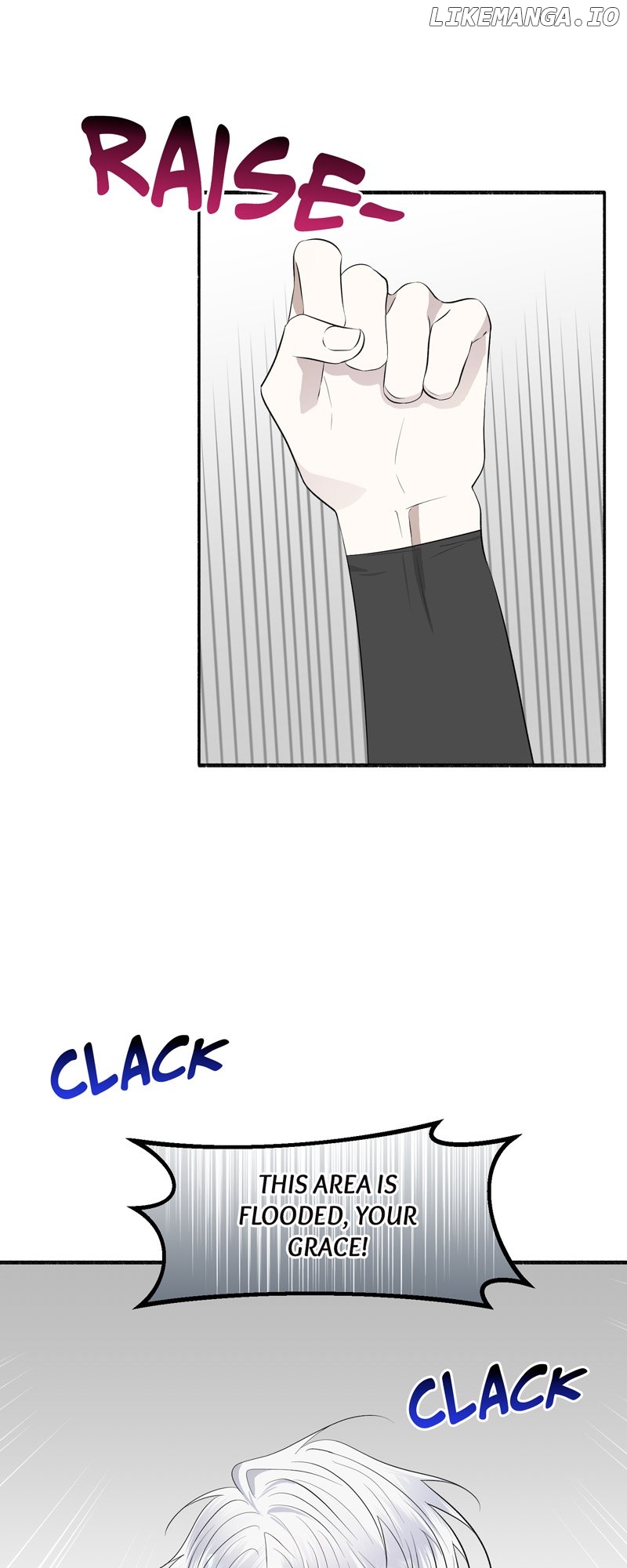My Angelic Husband is actually a Devil in Disguise Chapter 55 - page 8
