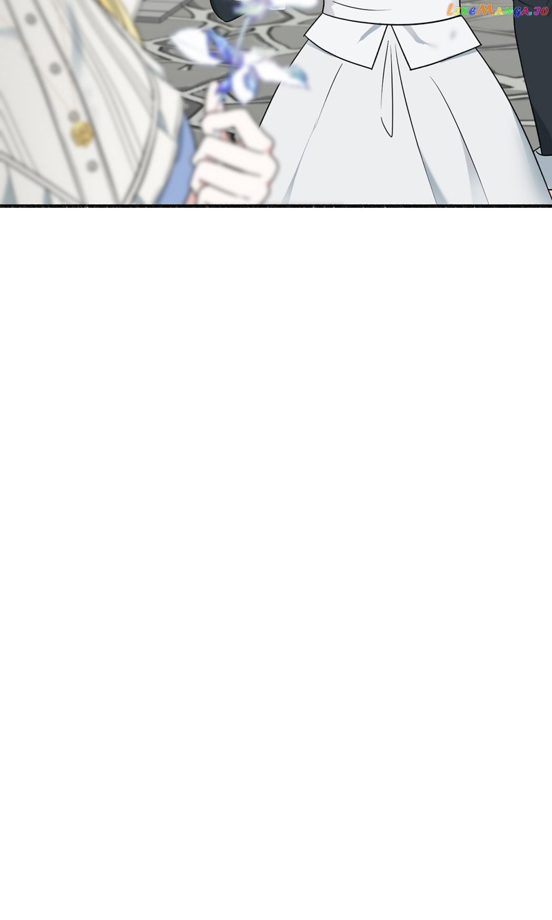 My Angelic Husband is actually a Devil in Disguise Chapter 25 - page 7