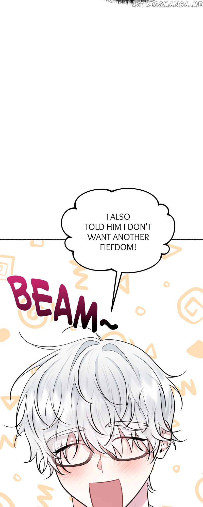 My Angelic Husband is actually a Devil in Disguise Chapter 13 - page 43